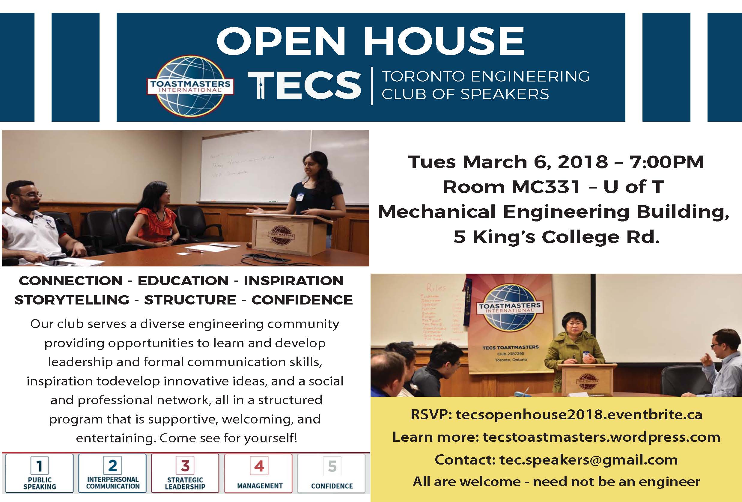 Poster-2018-03-06 TECS Open House
